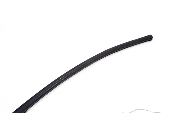 Engine compartment rubber