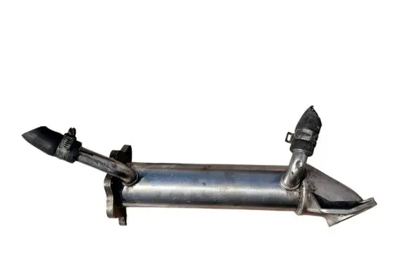 Citroen Jumper EGR valve cooler CK2Q9F464AA