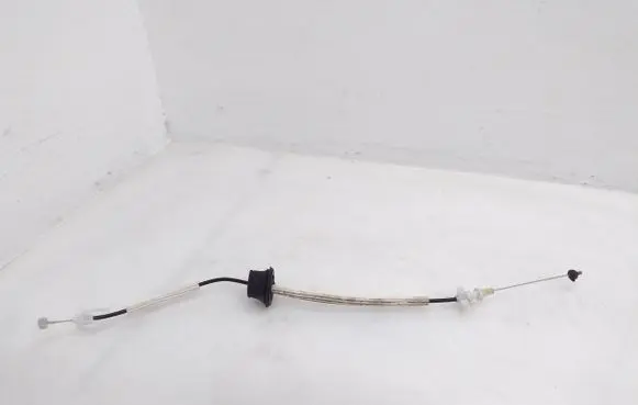 Porsche Panamera (971) Rear door cable line 971839085