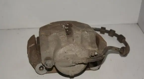 BMW 5 E60 E61 Front brake caliper