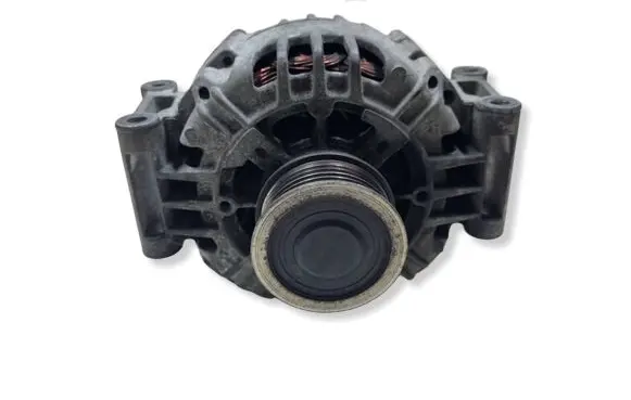 Audi A6 S6 C6 4F Generator/alternator SG14B022 2548369D 06D903016A