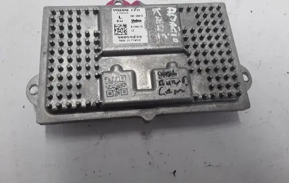 Volvo XC90 Xenon control unit/module 90059439
