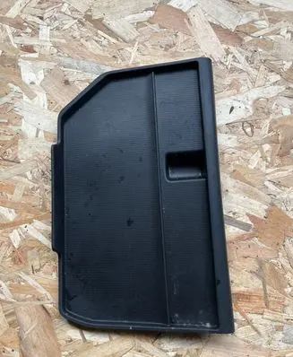 Volvo V40 Panel drawer/shelf pad 09123704