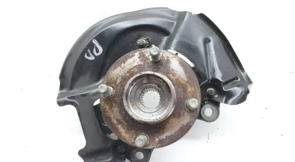 Ford Fiesta Front wheel hub H1BC3K170B1A