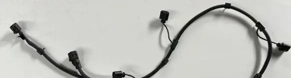Volkswagen Golf Plus Parking sensor (PDC) wiring loom 5M0971085T 5M0971085 5M0085