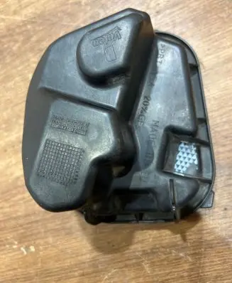 BMW 1 F20 F21 Headlight/headlamp dust cover 