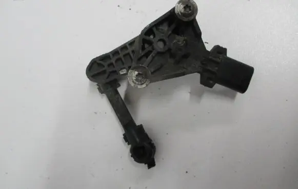 Peugeot 508 II Headlight/headlamp level sensor 9822316680