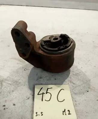 Volvo S40, V40 Engine mount vacuum valve 30811520