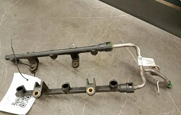 Chrysler Sebring (ST-22 - JR) Fuel main line pipe 04591739AF