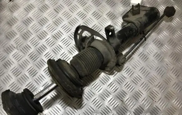 Renault Laguna II Front shock absorber/damper 333717