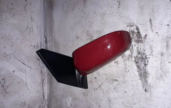 Mitsubishi Space Star Front door electric wing mirror