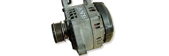 KIA Ceed Generator/alternator 