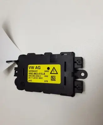 Audi e-tron Other control units/modules 4N0963415A