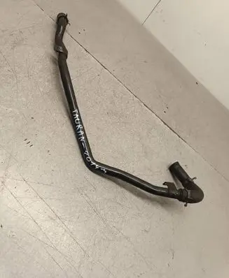 Volkswagen Touran II Engine coolant pipe/hose 1K0145762JG F1014238801 00121217