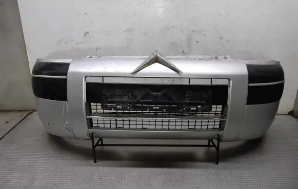 Citroen Berlingo Front bumper