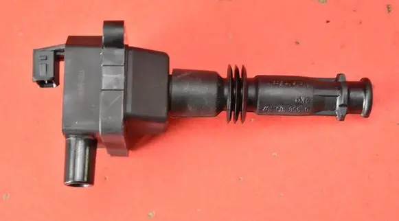 Alfa Romeo GTV High voltage ignition coil 0356100107