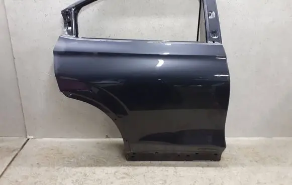 Honda HR-V Rear door