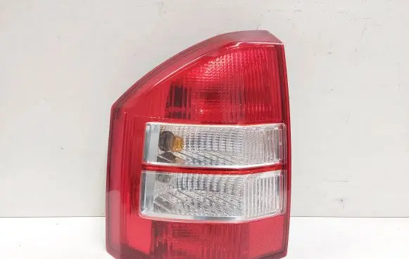 Jeep Compass Rear/tail lights 222138 222143 222139
