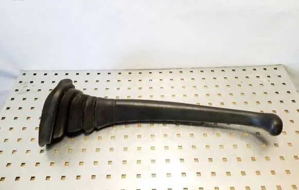 Volkswagen II LT Gear shifter/selector A9012670897