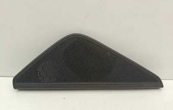 Porsche Macan (95B) Rear door speaker cover trim 95B035794