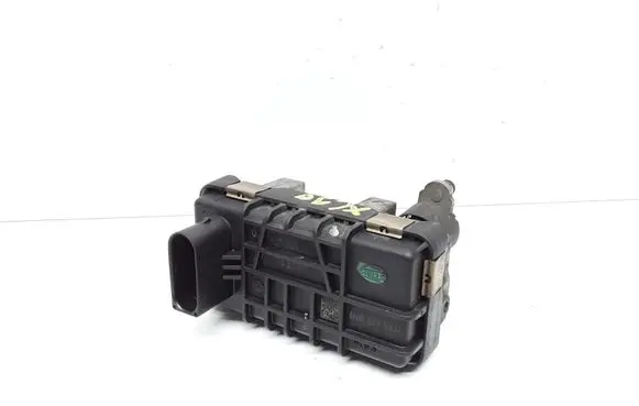 Volvo XC90 Turbine electric control actuator 6NW009543 763797
