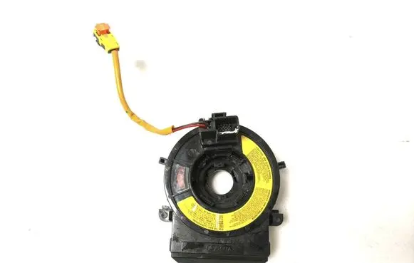 KIA Sportage Airbag slip ring squib (SRS ring) 