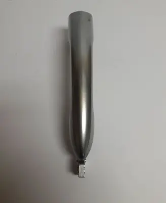 Renault Scenic II - Grand scenic II Front door exterior handle 8200303064