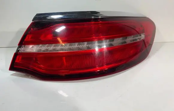 Mercedes-Benz GLC X253 C253 Rear/tail lights A2539064002