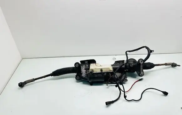 Volkswagen PASSAT CC Steering rack 5WK46800M03 5N1909144P A54605120