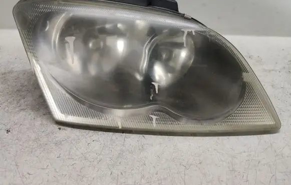 Chrysler Pacifica Headlight/headlamp