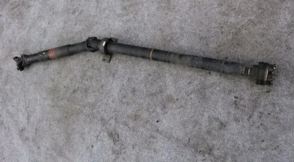 Drive shaft (set)