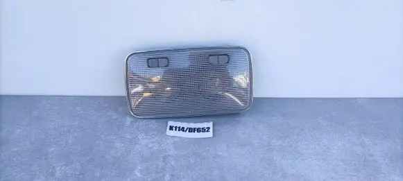 Alfa Romeo 156 Front seat light 156019133
