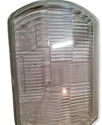 Moskvich 412 Headlight lense 4123711201 96505