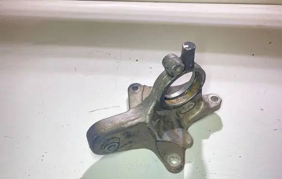 Citroen Jumpy Driveshaft support bearing bracket 