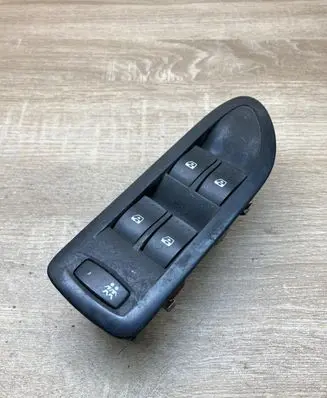 Renault Laguna II Electric window control switch 26515
