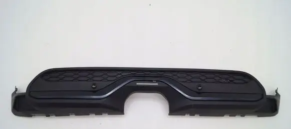 Mini One - Cooper F56 F55 Rear bumper lower part trim 11412910