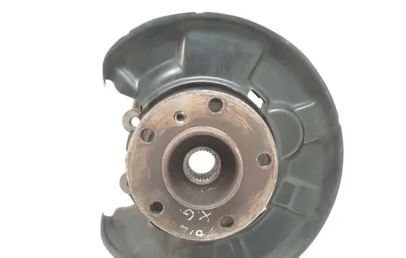 BMW 1 F20 F21 Rear wheel hub