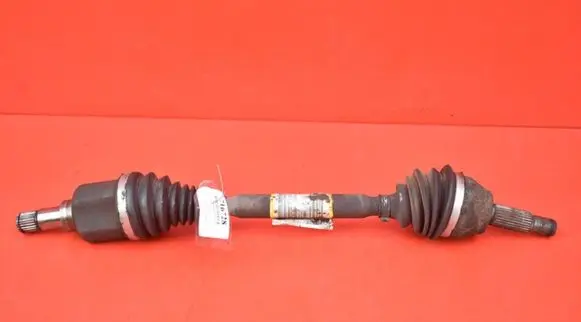 Ford Courier Front driveshaft ET76-3B437-AA