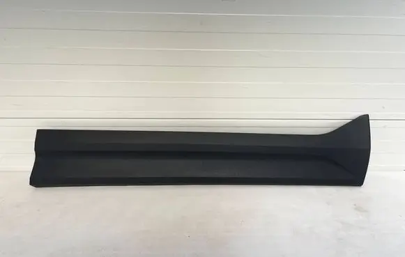 Volvo XC40 Front door trim (molding) 31448317