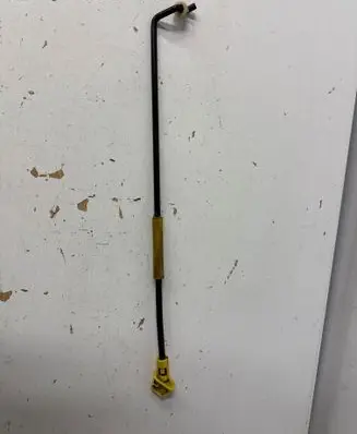 Chrysler Pacifica Engine bonnet/hood prop rod/strut 036AE