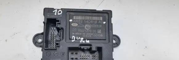 Land Rover Discovery 4 - LR4 Door control unit/module AH2214D618AD
