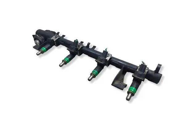 Ford Fusion Fuel injector 98MFBCKASACJ 98MFBC