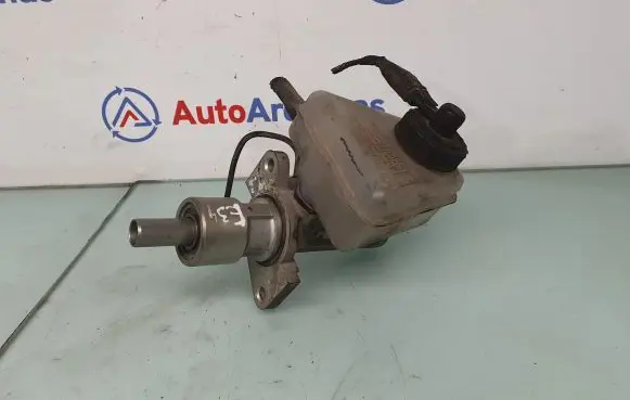 BMW 5 E34 Master brake cylinder 1156978 34331156978