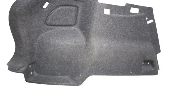 Volvo XC40 Trunk/boot side trim panel 31440891