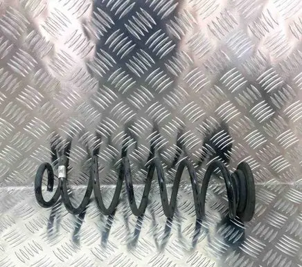 Audi Q2 - Rear coil spring 5Q0511121CL