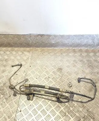 Jeep Grand Cherokee Power steering hose/pipe/line 05154451AD
