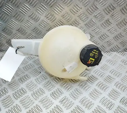 Ford Transit Coolant expansion tank/reservoir BK218K218AH