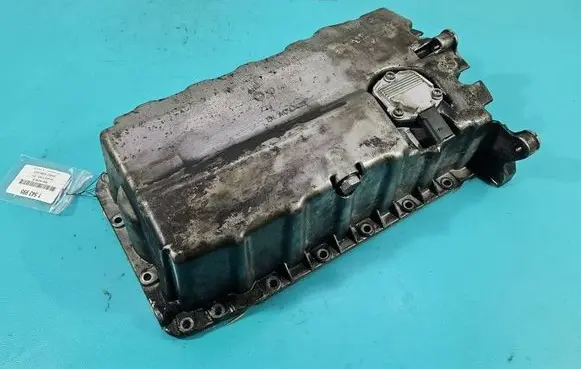 Volkswagen Jetta V Oil sump 038103603 IMPRK1543995