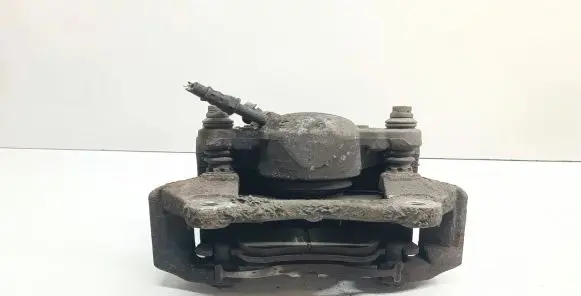 Audi A6 S6 C7 4G Front brake caliper