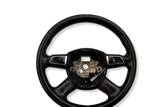 Audi A4 S4 B8 8K Steering wheel 34025205B 8K0419091BG 10811